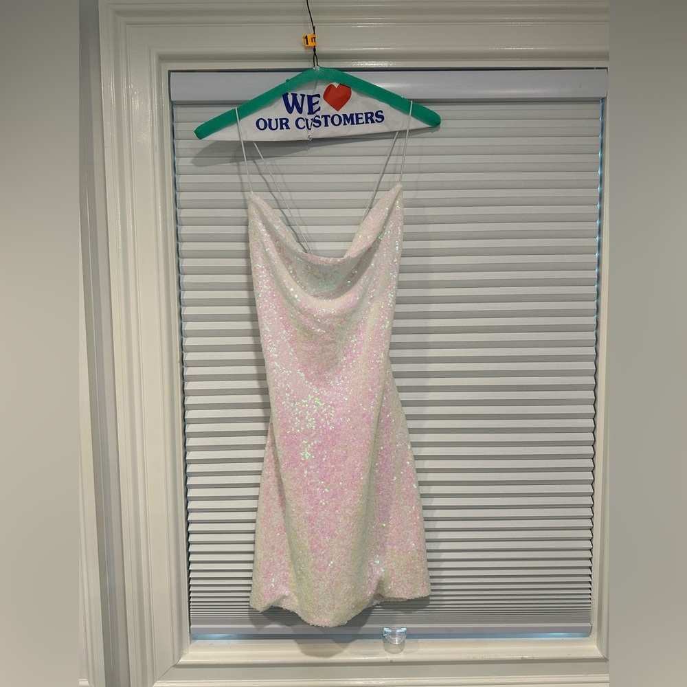 Bodycon party dress